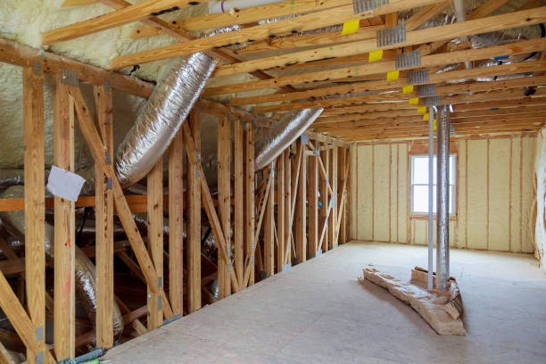Best Insulation for Specific Applications in Atkinson, IL