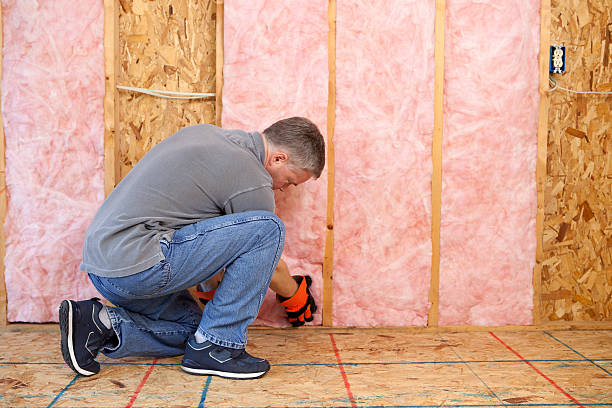 Best Insulation for Specific Applications in Atkinson, IL