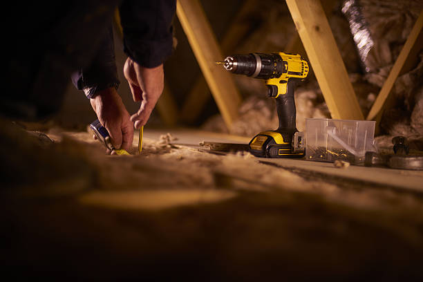 Best Insulation for Specific Applications in Atkinson, IL